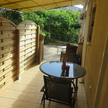 Charmant Appartement Saint Gely Cornillon Exterior photo